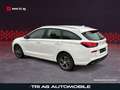 Hyundai i30 Select FL Benzin Turbo 7-DCT (48V) Blanco - thumbnail 5