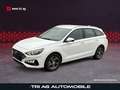 Hyundai i30 Select FL Benzin Turbo 7-DCT (48V) Blanco - thumbnail 7