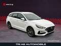 Hyundai i30 Select FL Benzin Turbo 7-DCT (48V) Blanc - thumbnail 1