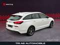 Hyundai i30 Select FL Benzin Turbo 7-DCT (48V) Blanc - thumbnail 3