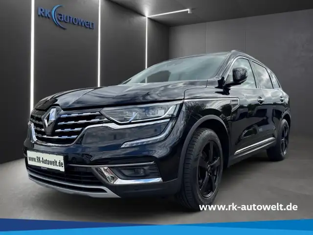 Renault Koleos BLUE dCi 150 Limited 1.7 dCI Autom. Navi GRA Klima