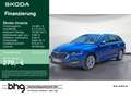Skoda Octavia Combi 1.5 TSI Style PanoDach MatrixLED C Blau - thumbnail 1