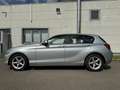 BMW 116 i Hatch *TVAC* Grijs - thumbnail 17