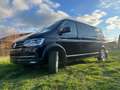 Volkswagen T6 Caravelle Caravelle DSG Lang Comfortline (Lichte vracht) Zwart - thumbnail 1