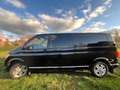 Volkswagen T6 Caravelle Caravelle DSG Lang Comfortline (Lichte vracht) Zwart - thumbnail 2