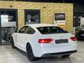 Audi A5 Sportback 2.0 TDI S-LINE/XENON/SHZ/ Bianco - thumbnail 8
