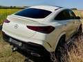 Mercedes-Benz GLE 400 GLE 400 d 4Matic (167.323) Weiß - thumbnail 22