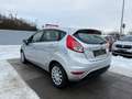 Ford Fiesta Trend Sportsitze Sport Lenkrad Silber - thumbnail 4