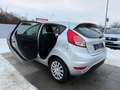 Ford Fiesta Trend Sportsitze Sport Lenkrad Silber - thumbnail 8
