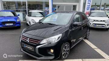 1.2 MIVEC 71ch Red Line EDITION 2024