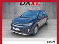 Kia Stonic 1,2 DPI ISG Titan Schwarz - thumbnail 1