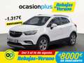 Opel Mokka X 1.6CDTi S&S Selective 4x4 Blanco - thumbnail 1