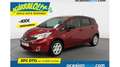 Nissan Note 1.5dCi Visia Rouge - thumbnail 1