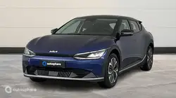 Kia 229ch Air Active 2WD