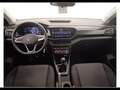 Volkswagen T-Cross 1.0 tsi Style 95cv Beige - thumbnail 22