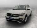 Volkswagen T-Cross 1.0 tsi Style 95cv Beige - thumbnail 1