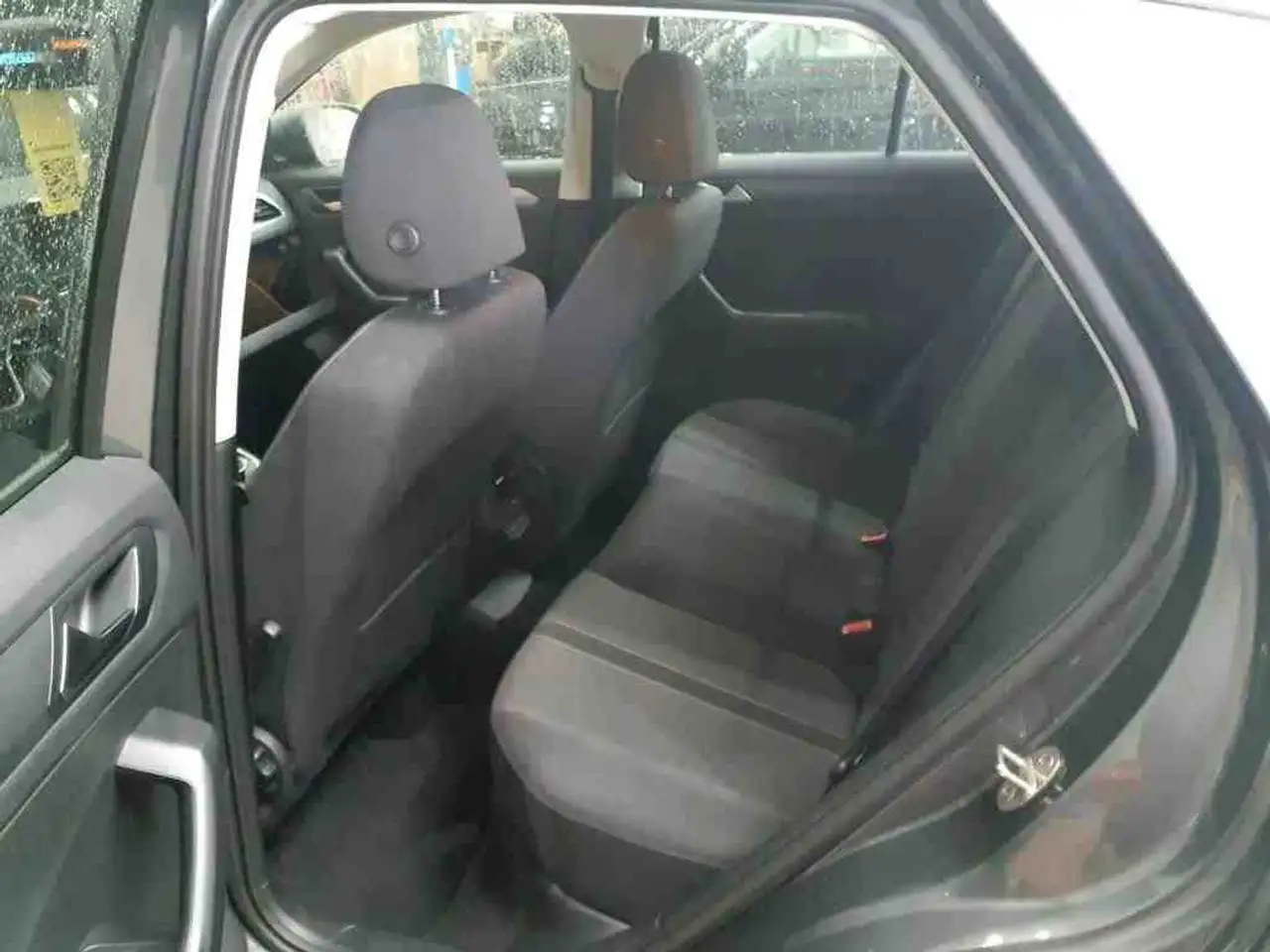 Volkswagen T-Roc, фото 4