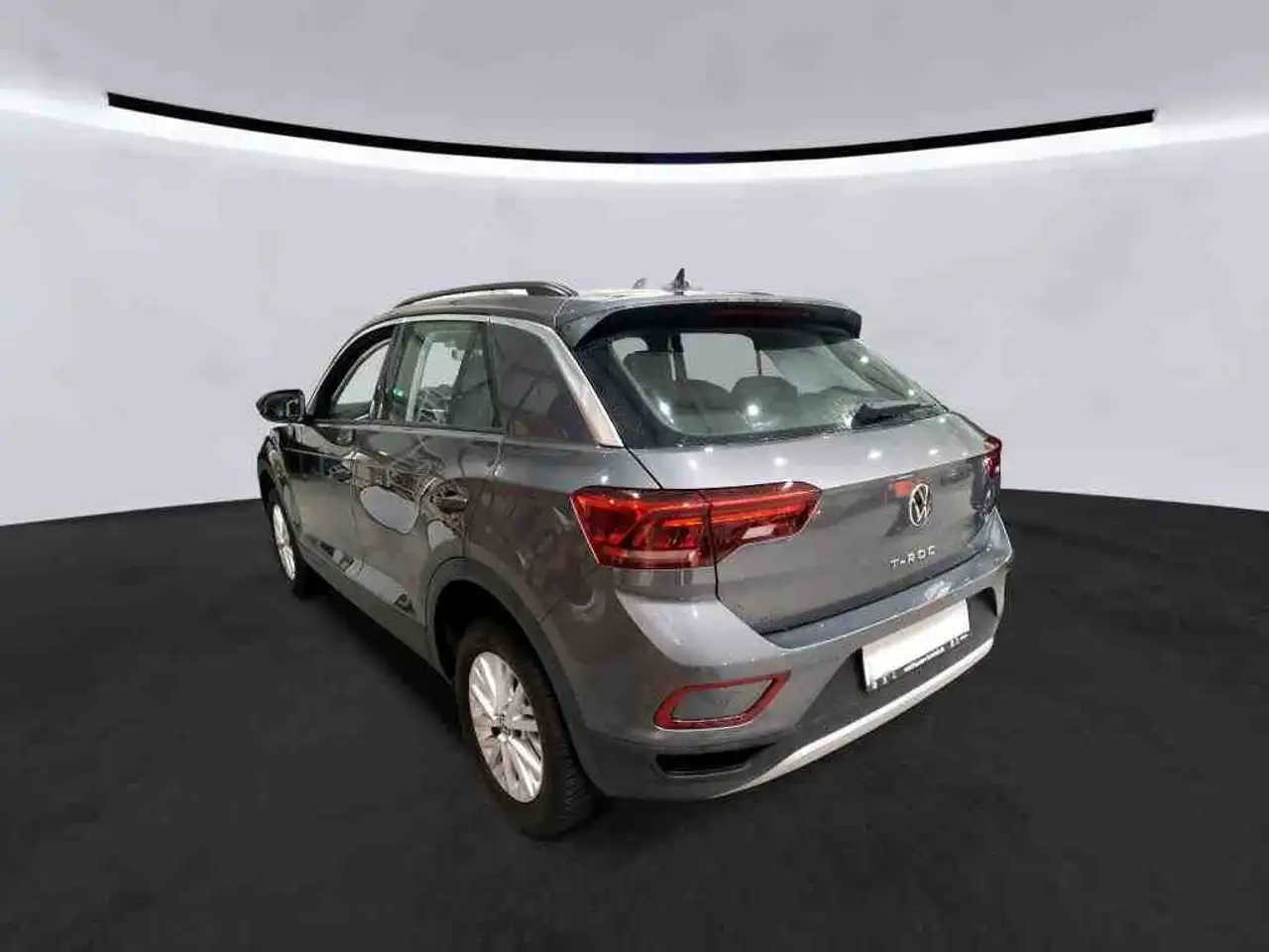 Volkswagen T-Roc, фото 5