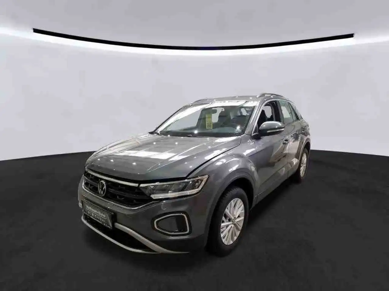Volkswagen T-Roc, фото 2
