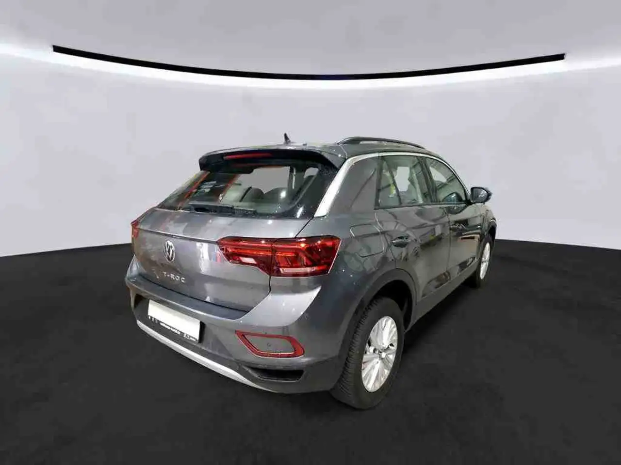 Volkswagen T-Roc, фото 7