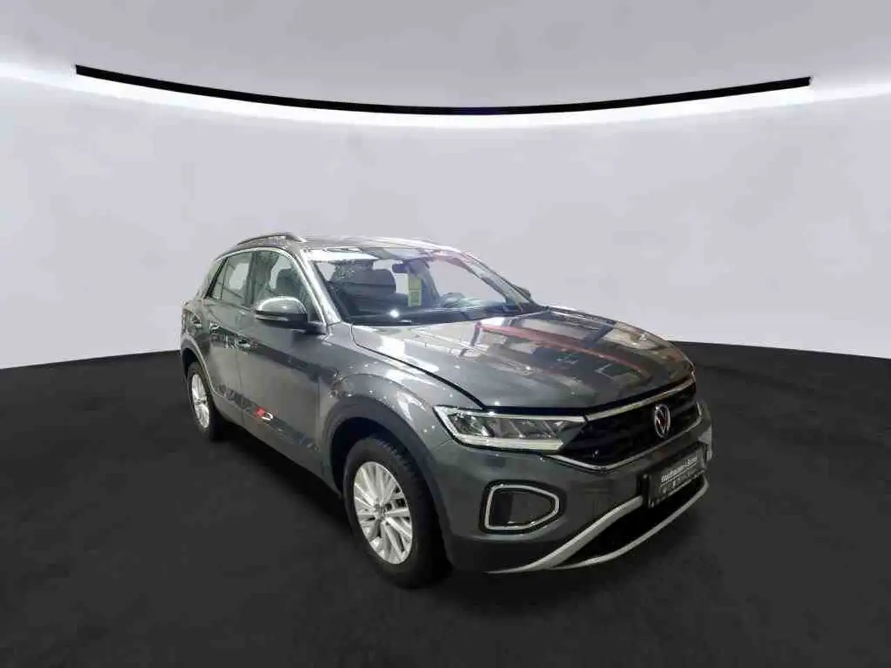 Volkswagen T-Roc, фото 8