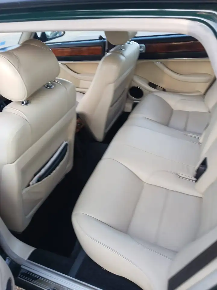 Jaguar X300 XJ 3.2 Litre Sport, foto 5