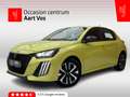 Peugeot 208 PureTech 100 Active | Carplay/Android Auto | Bluet Jaune - thumbnail 1