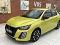 Peugeot 208 PureTech 100 Active | Carplay/Android Auto | Bluet Jaune - thumbnail 6