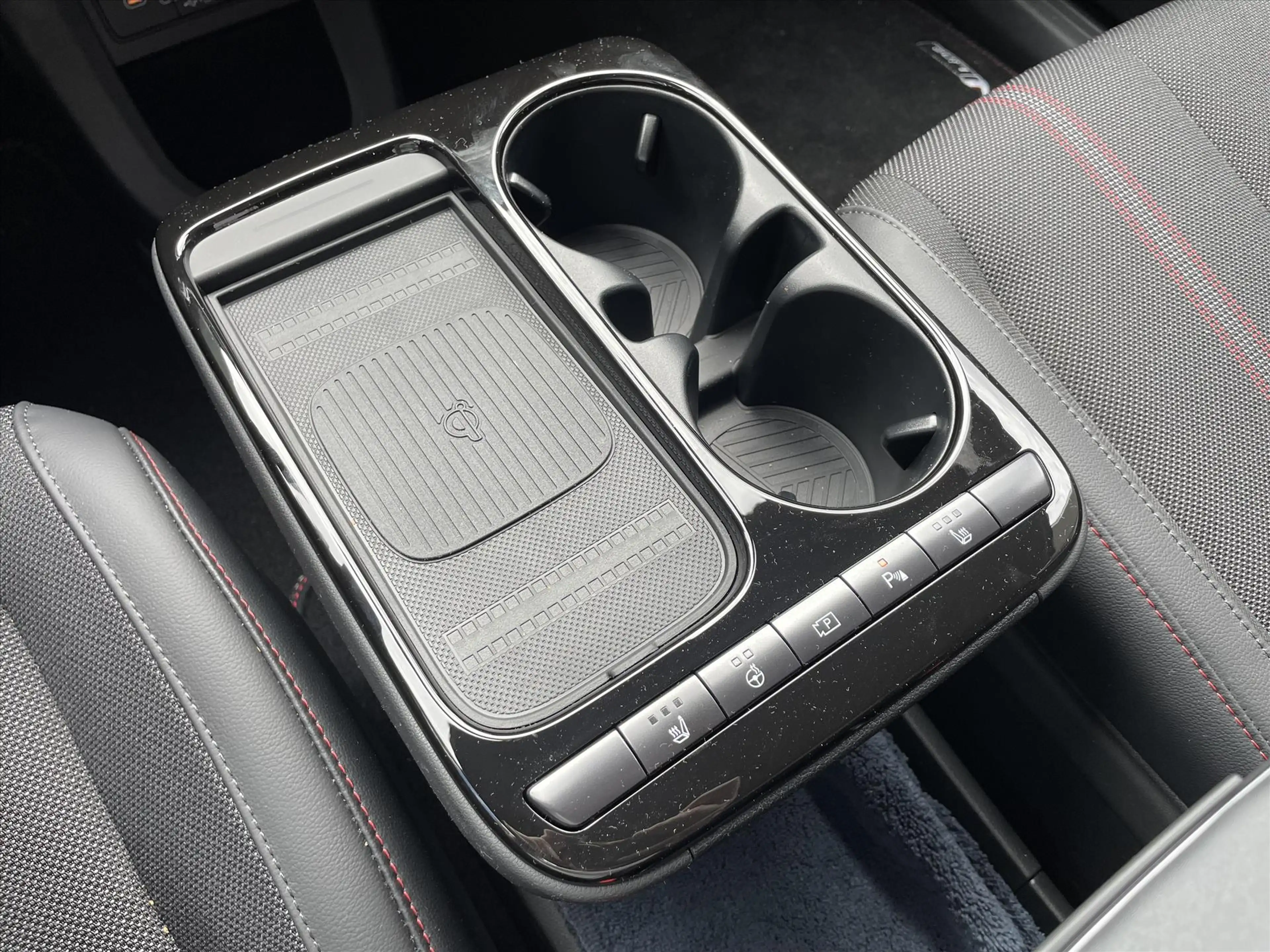 Hyundai IONIQ 5 84 kWh RWD N Line Business / Demonstratievoertuig — photo 18