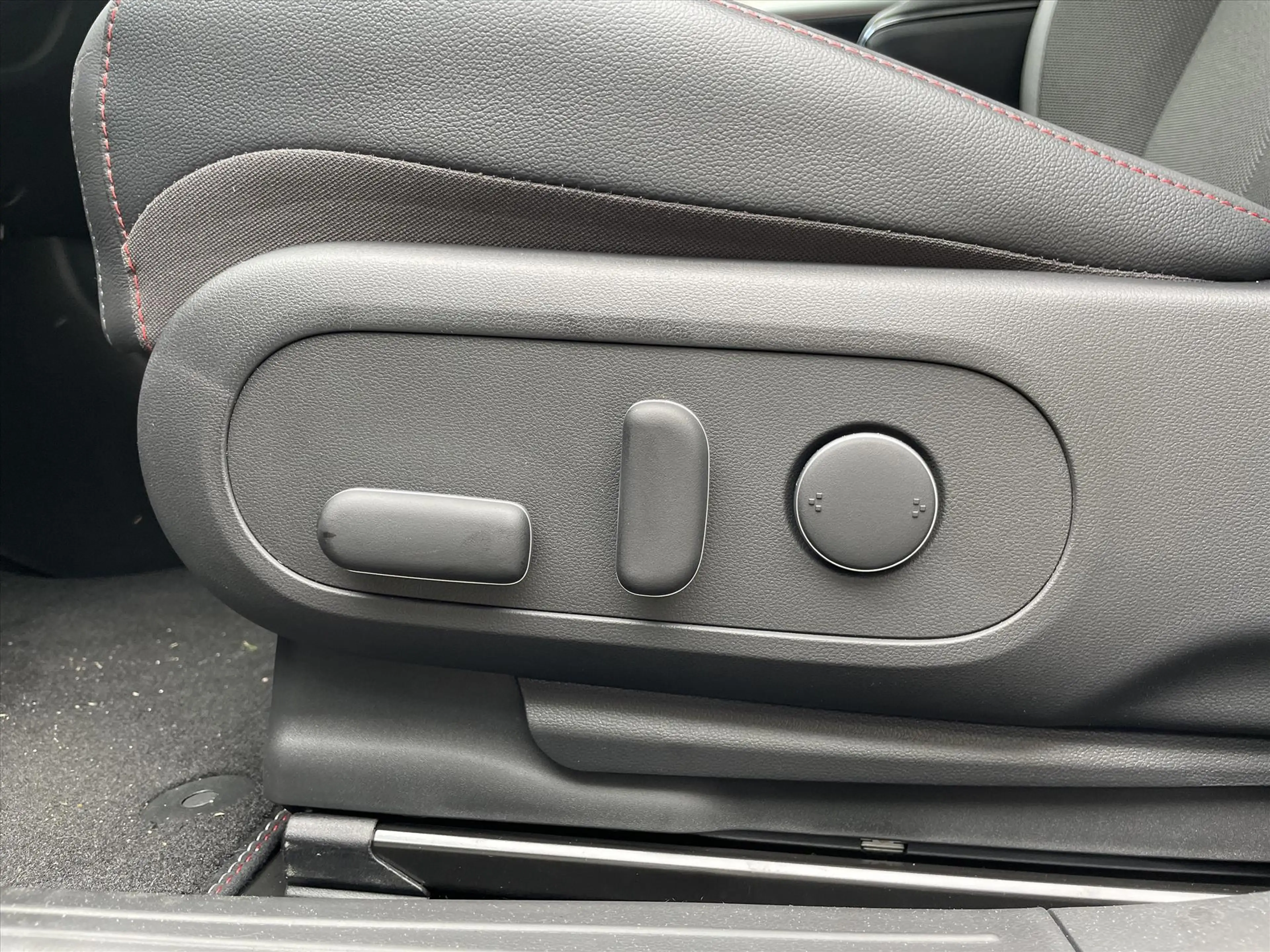 Hyundai IONIQ 5 84 kWh RWD N Line Business / Demonstratievoertuig — photo 10