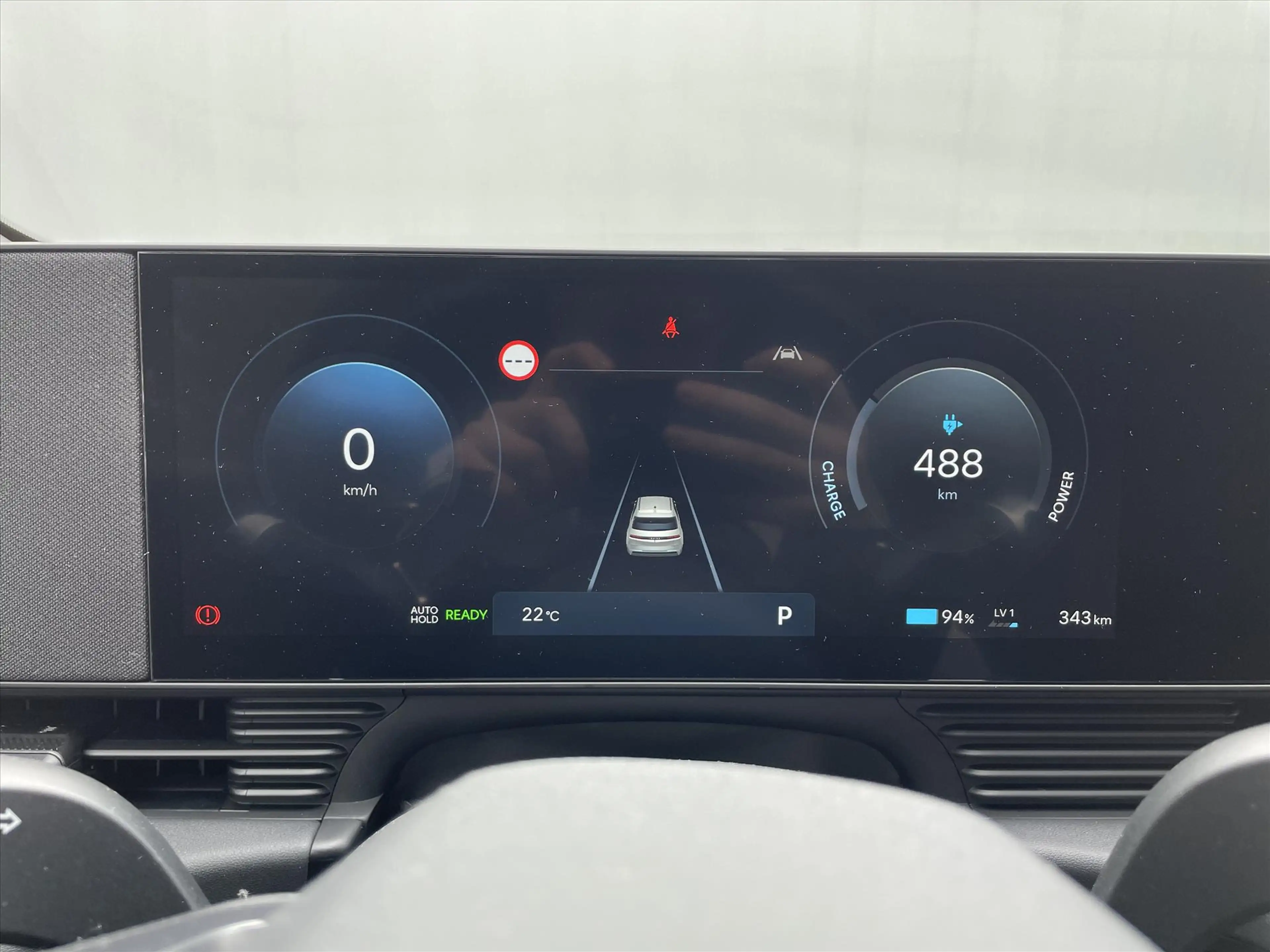 Hyundai IONIQ 5 84 kWh RWD N Line Business / Demonstratievoertuig — photo 16