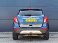 Opel Mokka X 1.4 Turbo 140pk Innovation | Automaat | Lage Km | Blauw - thumbnail 2