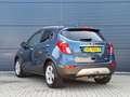 Opel Mokka X 1.4 Turbo 140pk Innovation | Automaat | Lage Km | Blauw - thumbnail 5