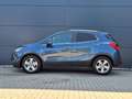 Opel Mokka X 1.4 Turbo 140pk Innovation | Automaat | Lage Km | Blauw - thumbnail 6