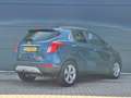 Opel Mokka X 1.4 Turbo 140pk Innovation | Automaat | Lage Km | Blauw - thumbnail 4