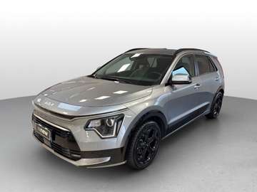 Niro 1.6 gdi hev Evolution dct6