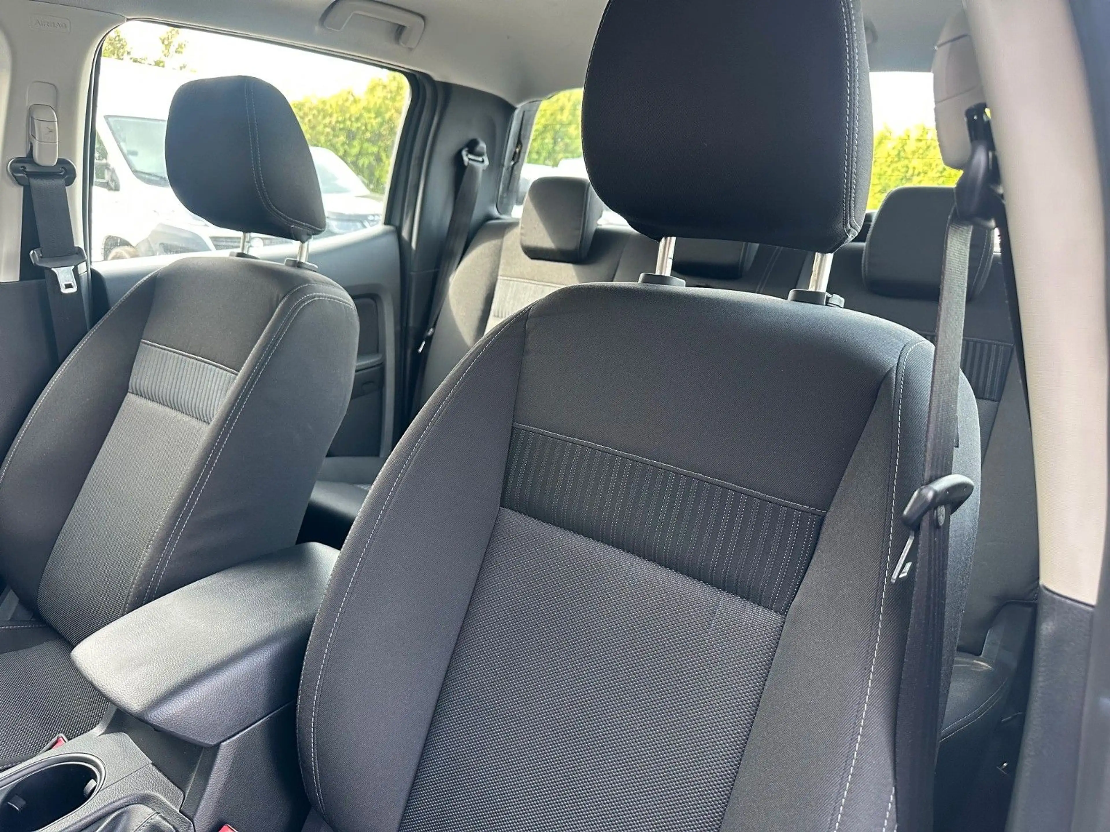 Ford Ranger Raptor Ranger Wildtrak,22 Zoll,3500kg Zugl.MwSt.Optik — photo 10