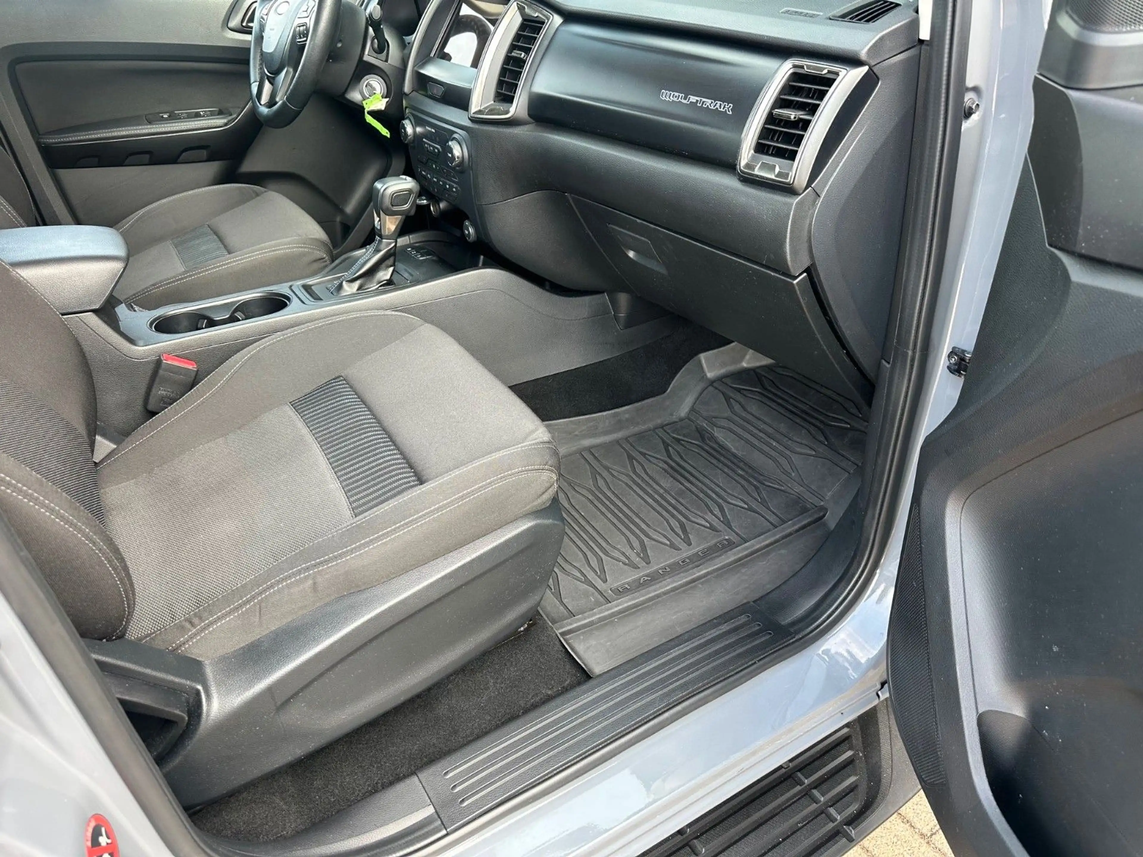 Ford Ranger Raptor Ranger Wildtrak,22 Zoll,3500kg Zugl.MwSt.Optik — photo 11