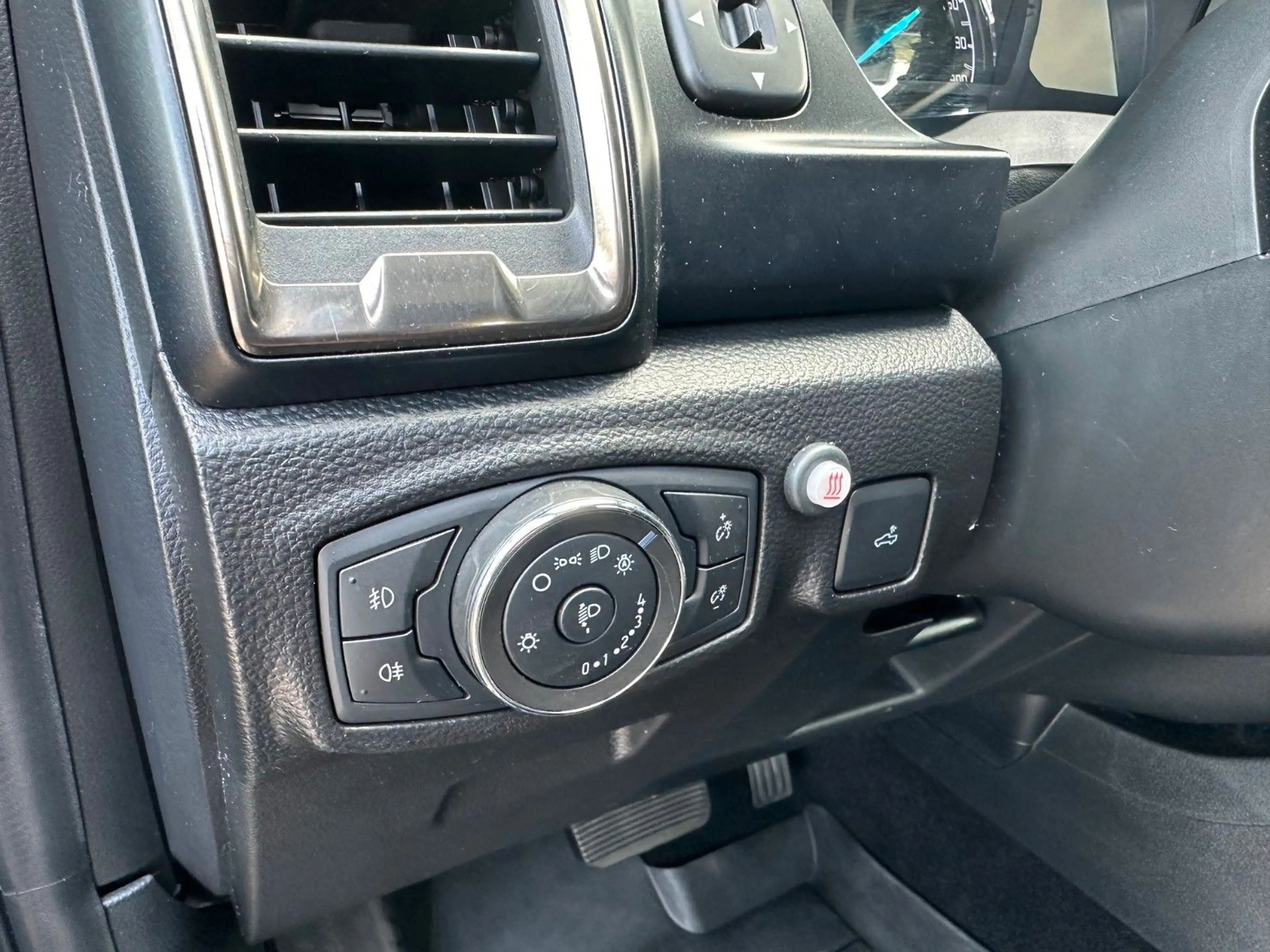 Ford Ranger Raptor Ranger Wildtrak,22 Zoll,3500kg Zugl.MwSt.Optik — photo 13