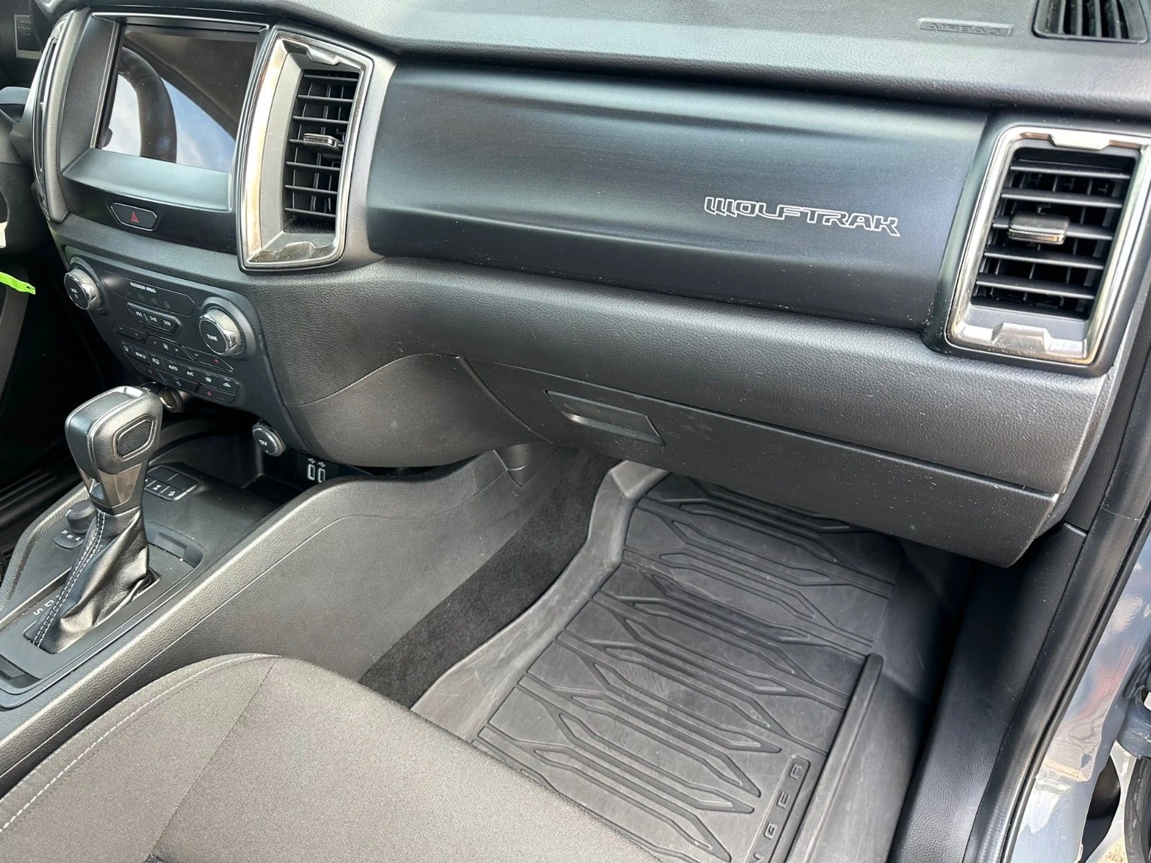 Ford Ranger Raptor Ranger Wildtrak,22 Zoll,3500kg Zugl.MwSt.Optik — photo 12