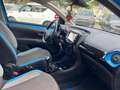 Toyota Aygo 1.0 VVT-i 69 CV 5 porte x-clusiv Kék - thumbnail 13