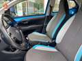 Toyota Aygo 1.0 VVT-i 69 CV 5 porte x-clusiv Bleu - thumbnail 17
