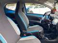 Toyota Aygo 1.0 VVT-i 69 CV 5 porte x-clusiv Синій - thumbnail 5