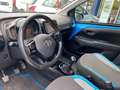 Toyota Aygo 1.0 VVT-i 69 CV 5 porte x-clusiv Blu/Azzurro - thumbnail 22