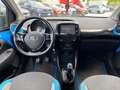 Toyota Aygo 1.0 VVT-i 69 CV 5 porte x-clusiv Синій - thumbnail 6