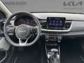 Kia Stonic Spirit Automatik+LED+Navi+Kamera+SHZ Жовтий - thumbnail 9
