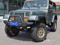 Jeep Wrangler Eagle Hard Top 4.0 2posti Modifiche Groen - thumbnail 13