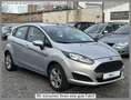 Ford Fiesta 1.0 Ambiente *2.Hand,SHZ,Klima,USB,Allwetter* Silber - thumbnail 2