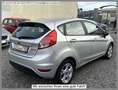 Ford Fiesta 1.0 Ambiente *2.Hand,SHZ,Klima,USB,Allwetter* Silber - thumbnail 4