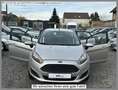 Ford Fiesta 1.0 Ambiente *2.Hand,SHZ,Klima,USB,Allwetter* Silber - thumbnail 6